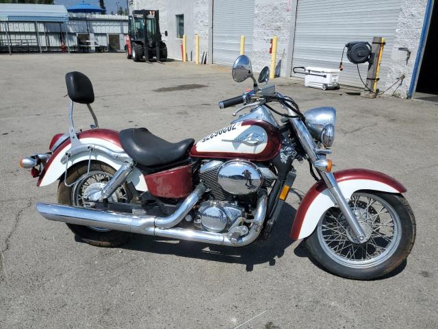 2001 HONDA VT750 CD2 JH2RC44721M450117