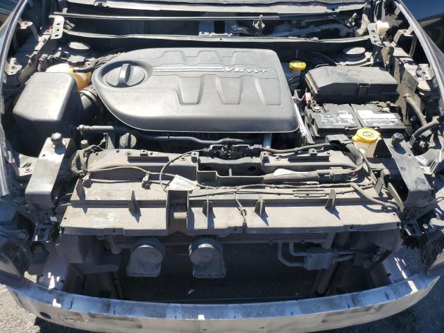 2016 JEEP CHEROKEE L 1C4PJMCS6GW244131