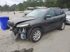 2015 JEEP CHEROKEE L - 1C4PJMDB6FW709603