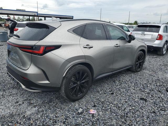 2023 LEXUS NX 350 2T2KGCEZ4PC018896