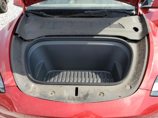 2023 TESLA MODEL Y 7SAYGDEE4PA178354