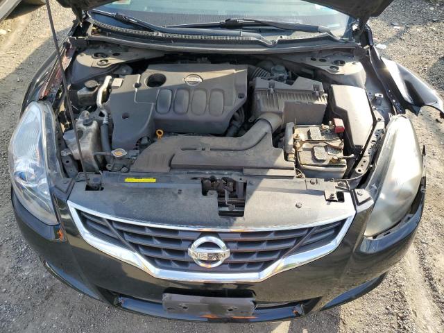 2011 NISSAN ALTIMA S - 1N4AL2EP2BC145710