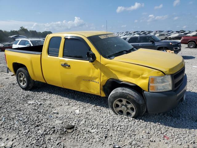 2007 CHEVROLET SILVERADO C1500 #3305214023