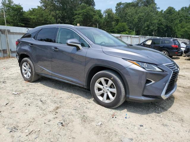 2017 LEXUS RX 350 BAS 2T2BZMCA8HC091980