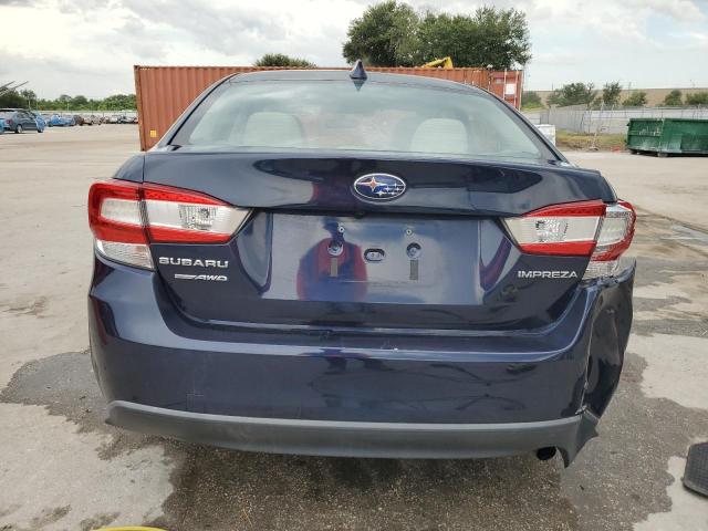 2019 SUBARU IMPREZA PR 4S3GKAD62K3613784