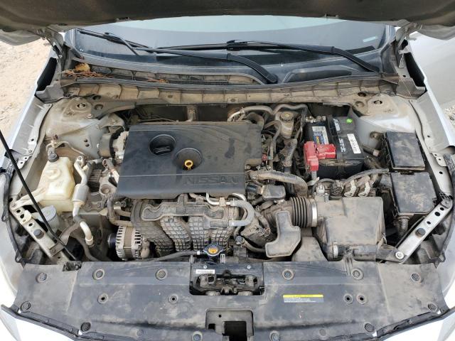 2019 NISSAN ALTIMA SV - 1N4BL4DV5KC111941