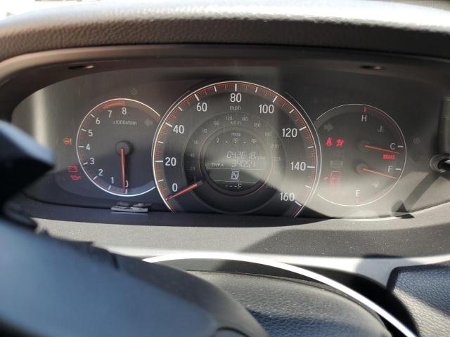 2017 HONDA ACCORD SPO 1HGCR2F58HA258338