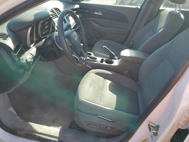 2016 CHEVROLET MALIBU LIMITED LS 1G11A5SA3GU124036