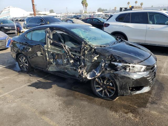 2025 NISSAN VERSA SV 3N1CN8EVXSL854228