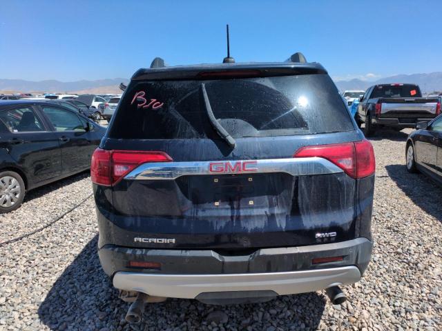 2017 GMC ACADIA SLT 1GKKNWLSXHZ168492