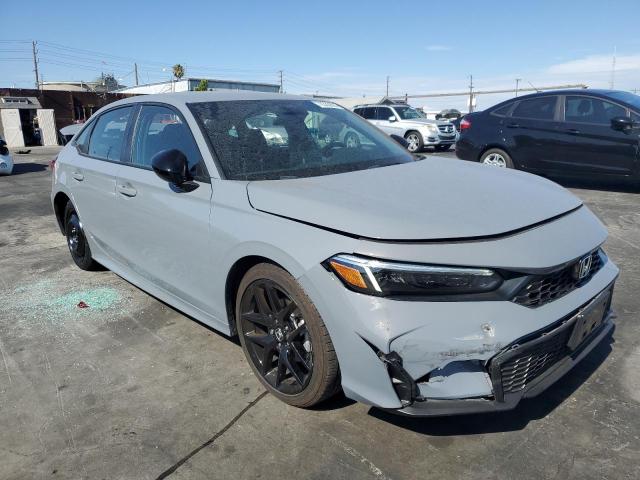 2025 HONDA CIVIC SPOR 2HGFE2F56SH522514