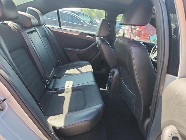 2013 VOLKSWAGEN JETTA GLI - 3VW467AJXDM273026