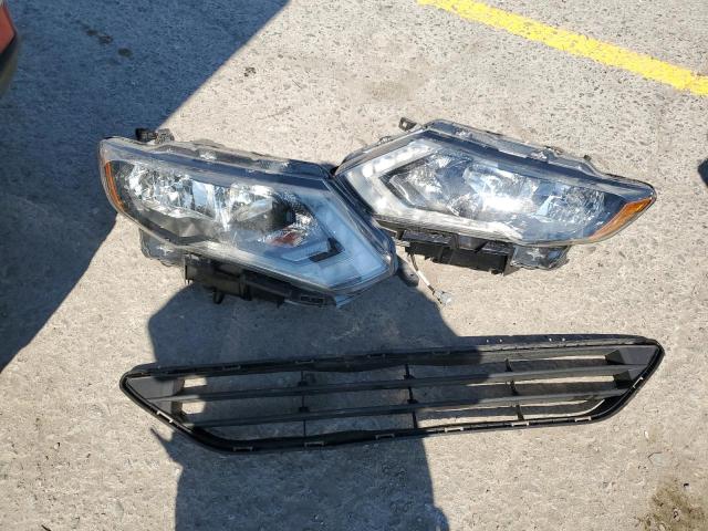 2020 NISSAN ROGUE S 5N1AT2MT3LC798505