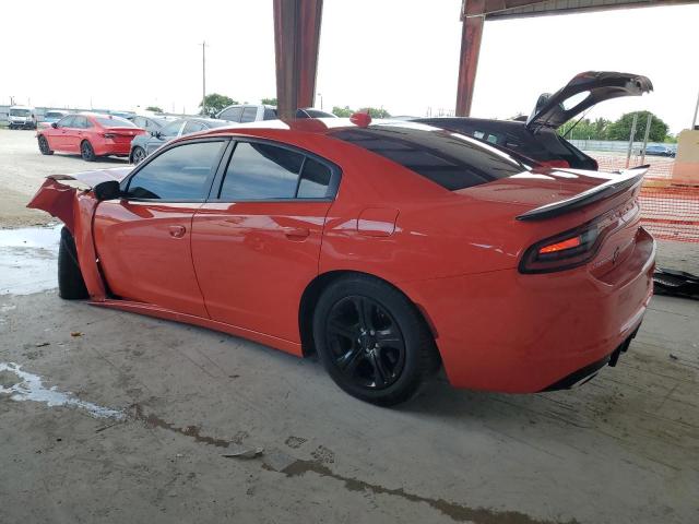 2023 DODGE CHARGER SX 2C3CDXBG7PH609746