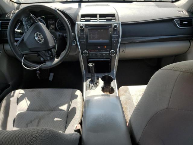 2016 TOYOTA CAMRY HYBR 4T1BD1FK1GU182480