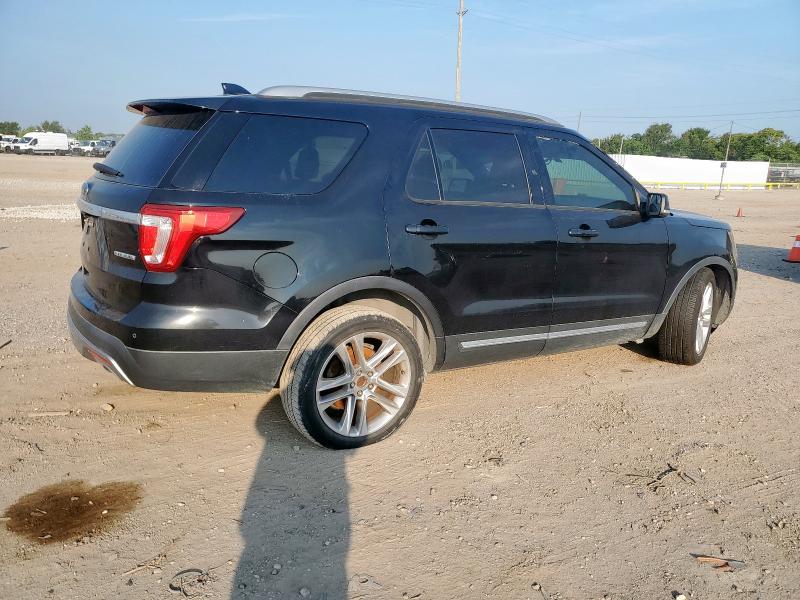 2016 FORD EXPLORER X - 1FM5K7D83GGA07028