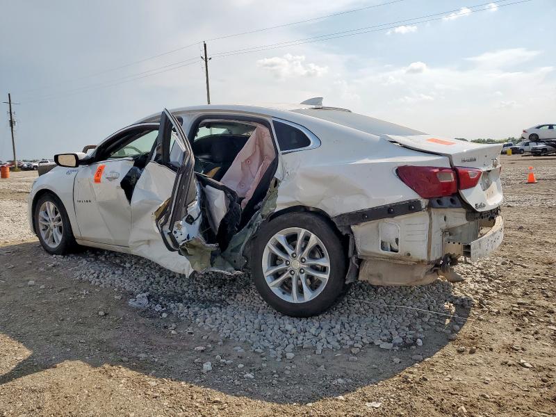 2018 CHEVROLET MALIBU LT 1G1ZD5ST6JF263469