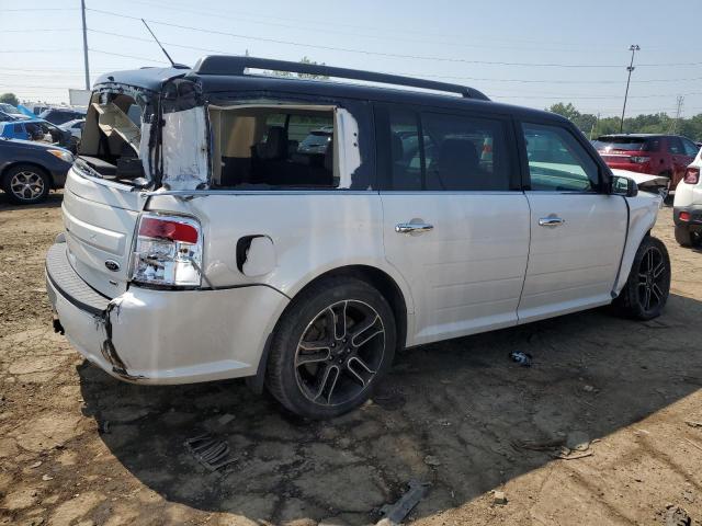 2015 FORD FLEX SEL 2FMHK6C84FBA10437