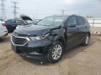 2019 CHEVROLET EQUINOX LT - 2GNAXUEV6K6235676