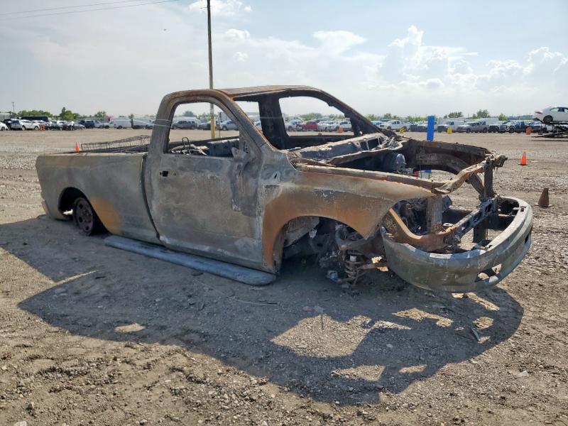 2023 RAM 1500 CLASSIC TRADESMAN #3278993696