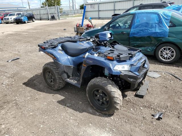 2024 KAWASAKI BRUTE FORCE 750 JKAVFDN16RB500673