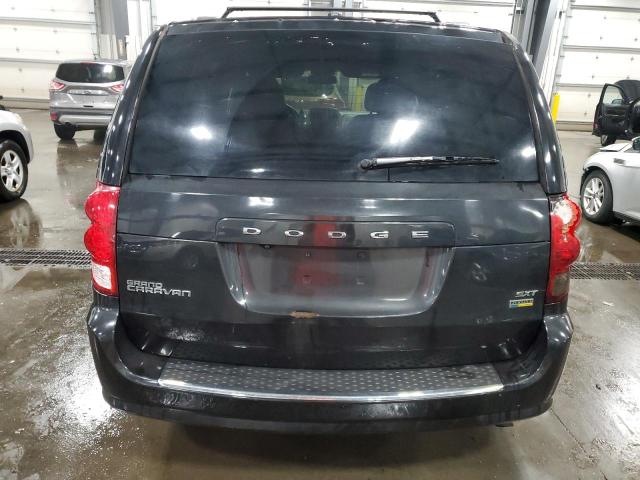 2019 DODGE GRAND CARA 2C4RDGCG4KR677946