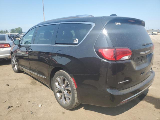 2019 CHRYSLER PACIFICA L 2C4RC1GG0KR722018