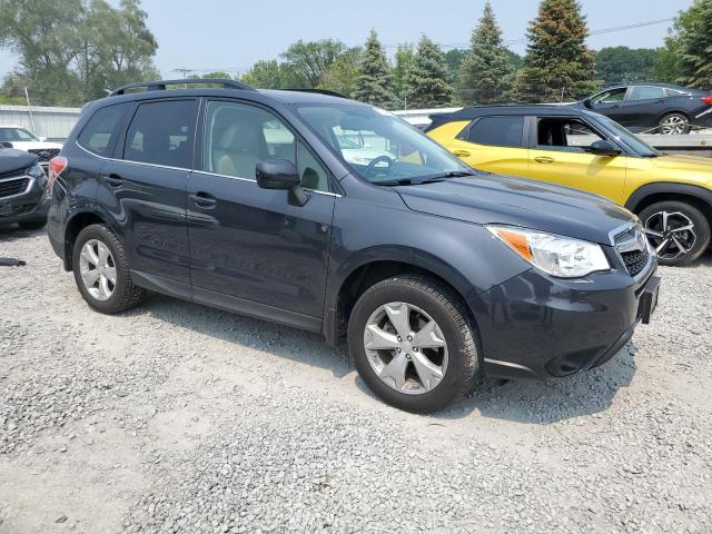 2016 SUBARU FORESTER 2 JF2SJAKC1GH500300