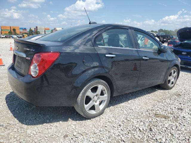 2016 CHEVROLET SONIC LTZ 1G1JE5SB5G4164616