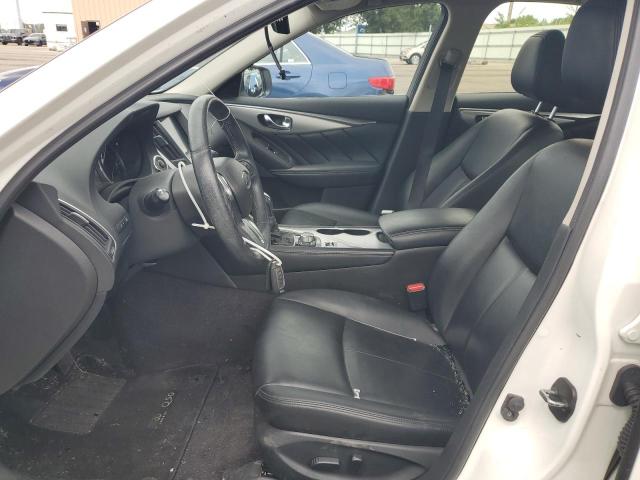 2021 INFINITI Q50 LUXE JN1EV7BR4MM752376