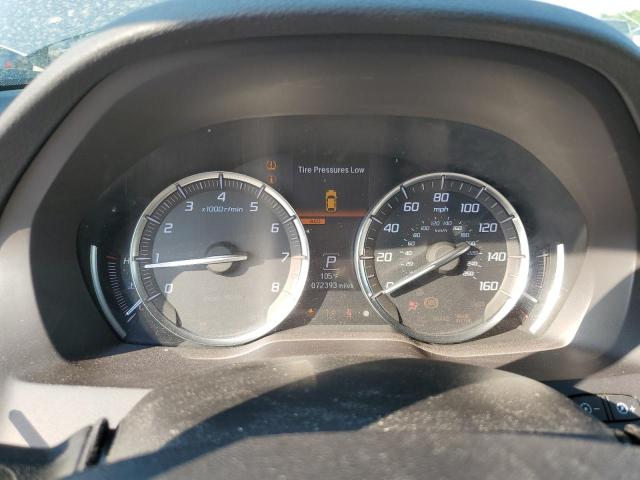 2018 ACURA MDX - 5J8YD4H33JL020208