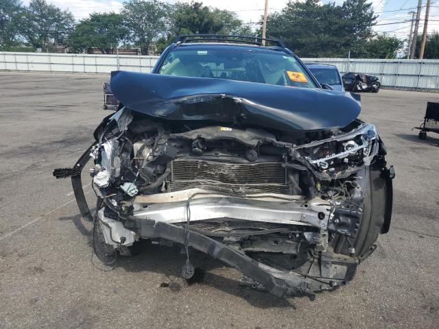 2019 TOYOTA RAV4 LIMITED JTMDWRFV7KD514494