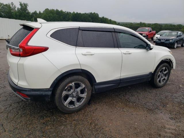 2017 HONDA CR-V EX 2HKRW2H58HH616755