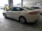 Lot #3305324334 2015 FORD FUSION SE