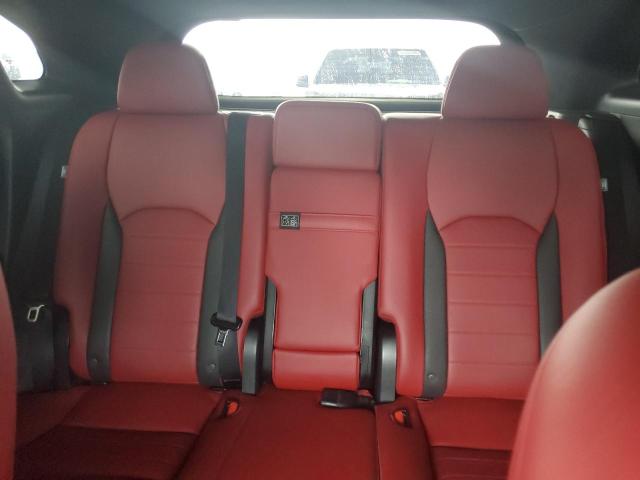 2021 LEXUS RX 350 F S 2T2YZMDA6MC278010