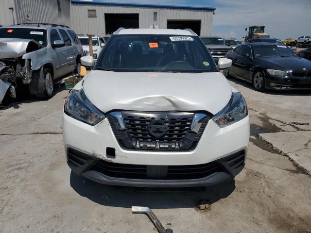 2020 NISSAN KICKS SV #3292503693