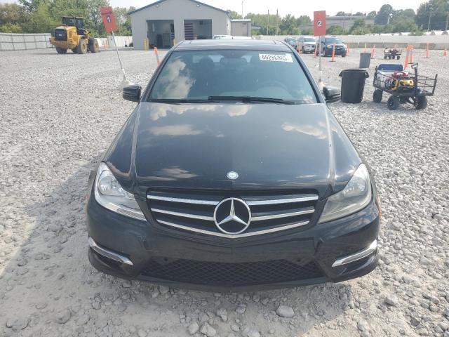 2014 MERZ C 300 4MATIC - WDDGF8AB9ER308501