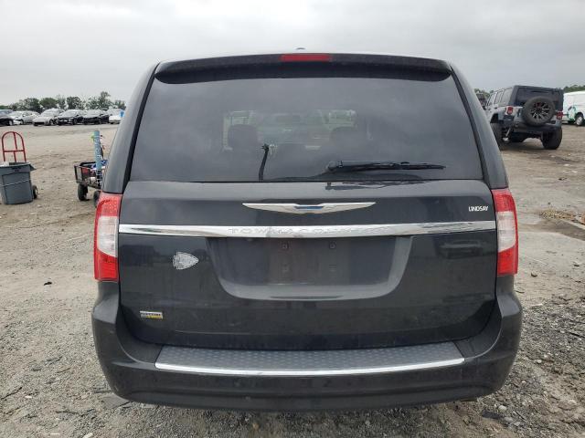 2016 CHRYSLER TOWN & COU 2C4RC1BG6GR174184
