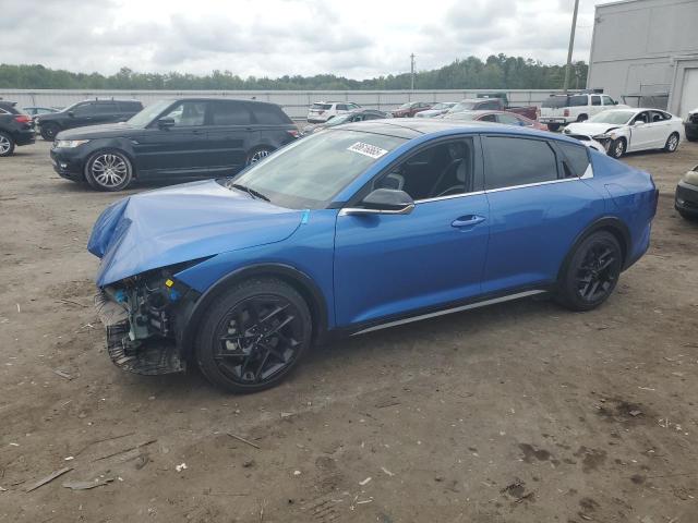 KIA K4 GT-LINE