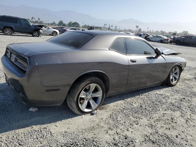 2015 DODGE CHALLENGER 2C3CDZAG4FH911667