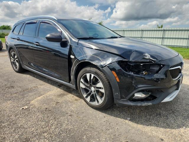 2018 BUICK REGAL TOURX PREFERRED W04GU8SX2J1129875