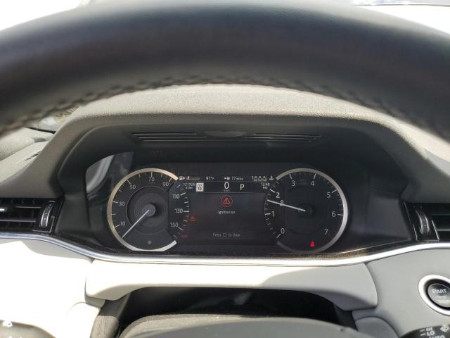 2023 LAND ROVER RANGE ROVE SALZP2FXXPH229762