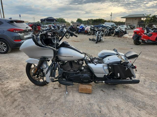 2020 HARLEY-DAVIDSON FLTRXS 1HD1KTP19LB620500