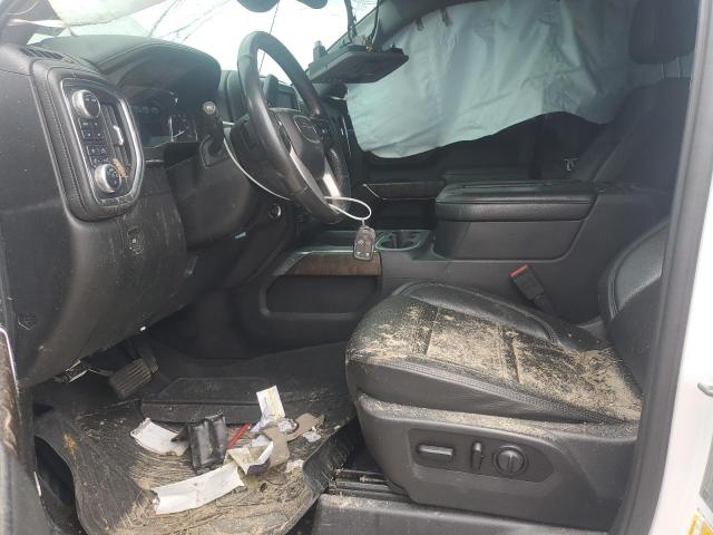 2020 GMC SIERRA K2500 DENALI 1GT49REY4LF226795