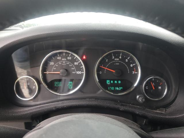 2016 JEEP WRANGLER S - 1C4AJWAG3GL109285