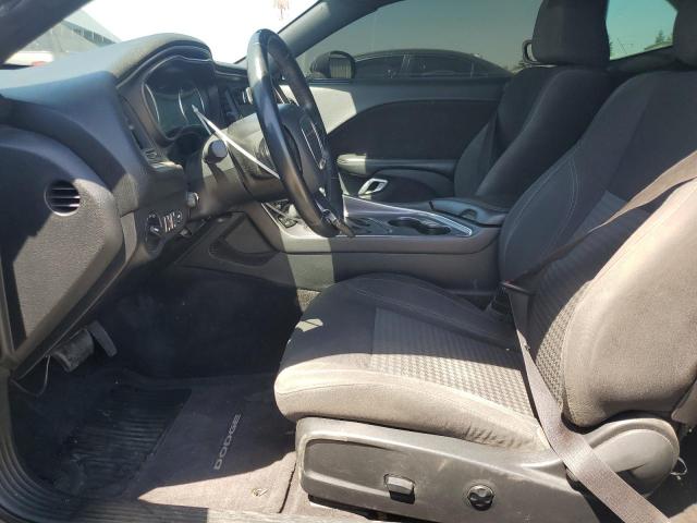 2017 DODGE CHALLENGER SXT 2C3CDZAG6HH588953