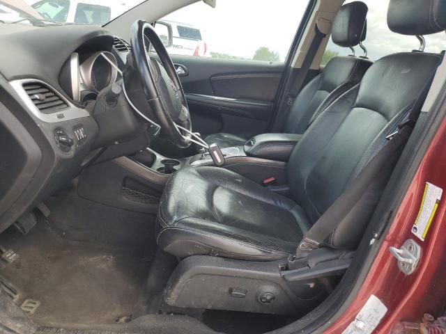 2011 DODGE JOURNEY R/ - 3D4PH6FG0BT515328