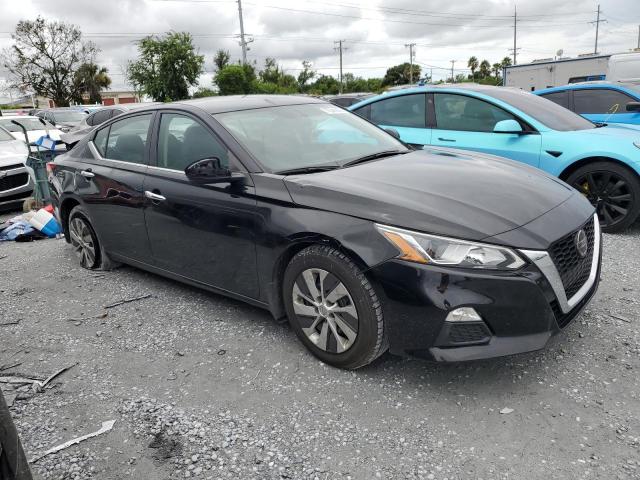 2019 NISSAN ALTIMA S 1N4BL4BV6KC242296