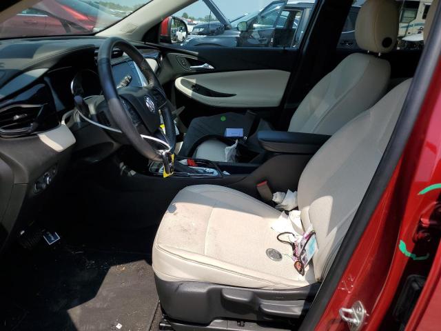 2020 BUICK ENCORE GX PREFERRED KL4MMBS23LB101407