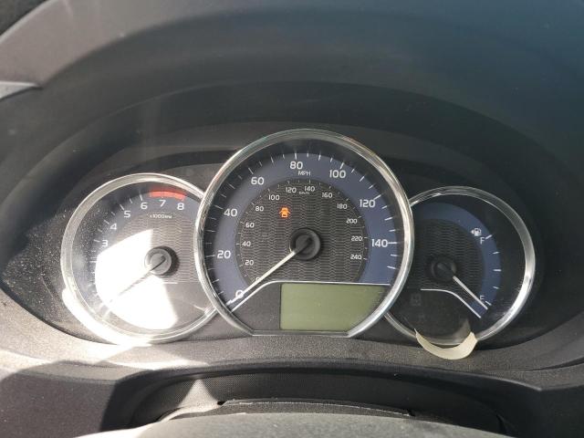 2015 TOYOTA COROLLA L 2T1BURHE3FC333244